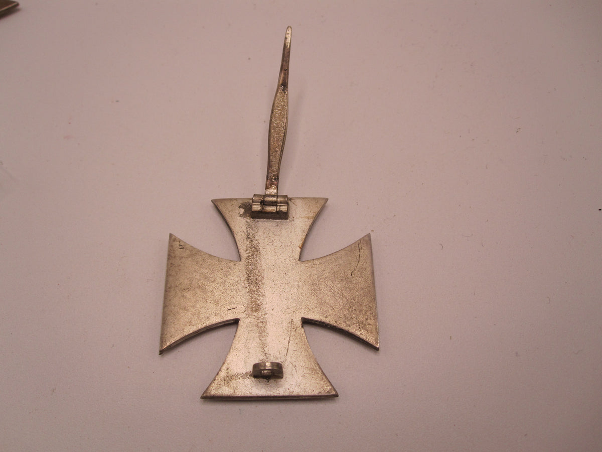 Eisernes Kreuz 1.Klasse 1939 EK1/39  Hersteller: unmarkiert