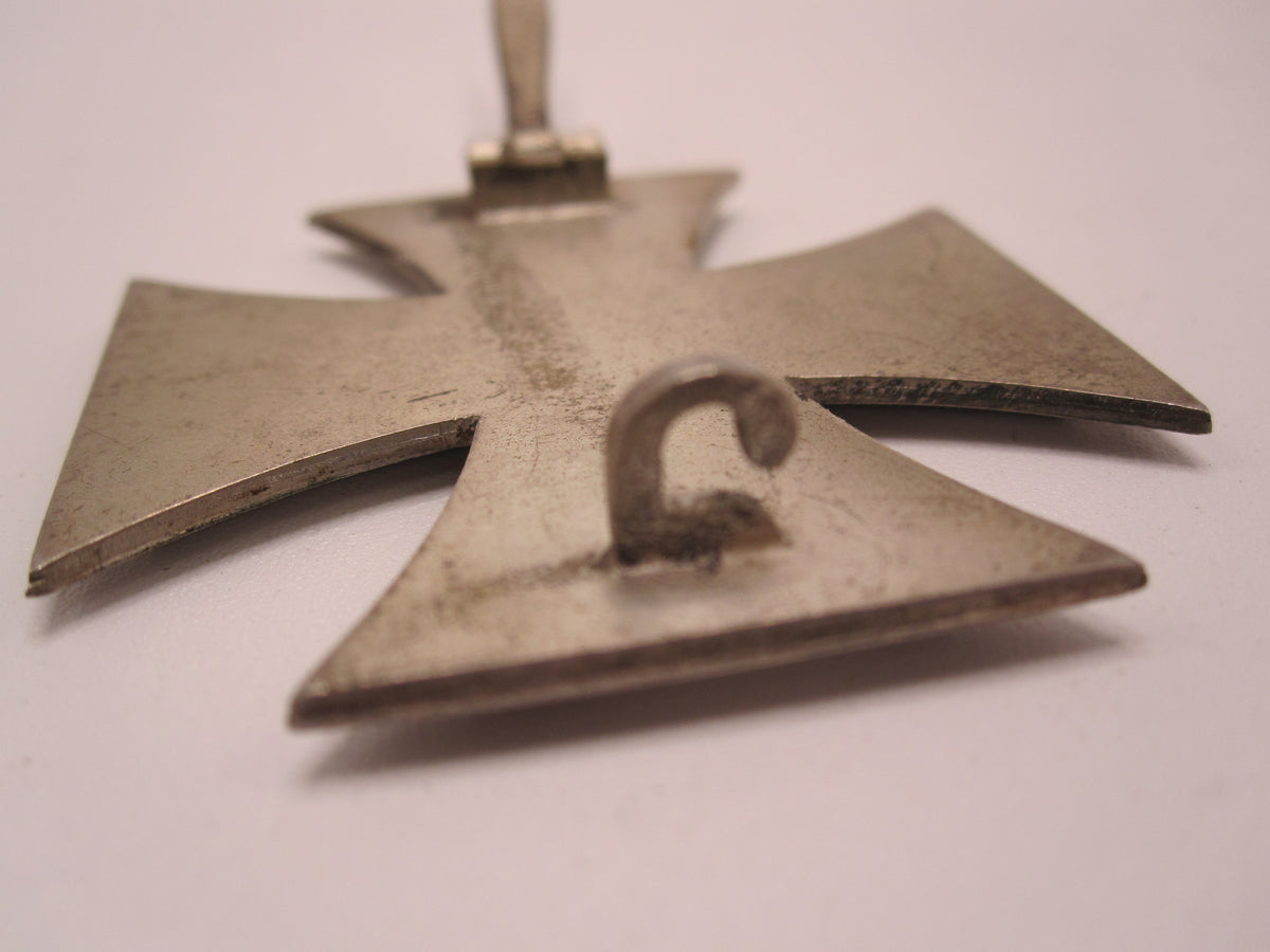 Eisernes Kreuz 1.Klasse 1939 EK1/39  Hersteller: unmarkiert