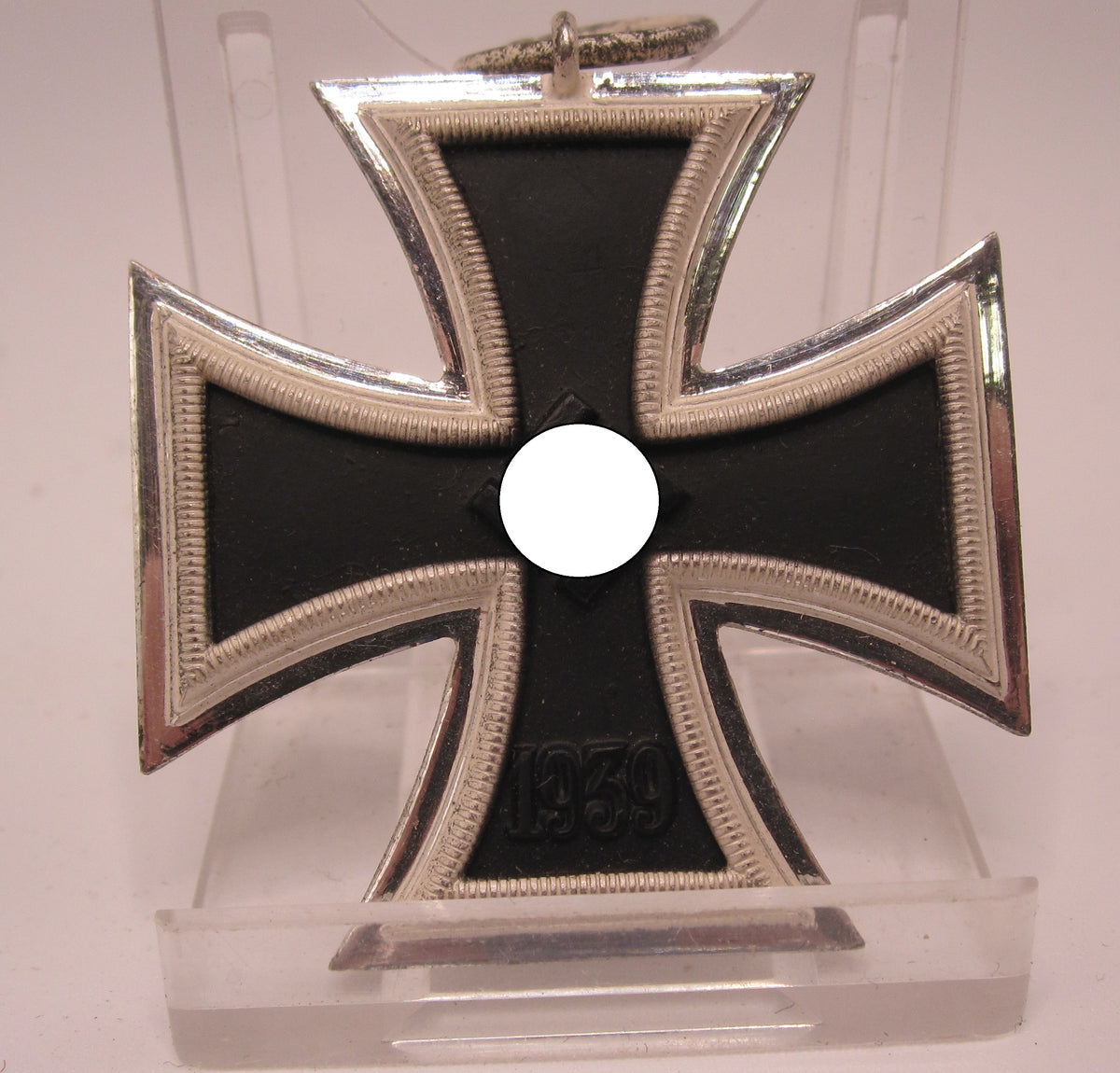 Eisernes Kreuz 2.Klasse 1939 (EK2/39) mir unbekannter Hersteller Mint Condition