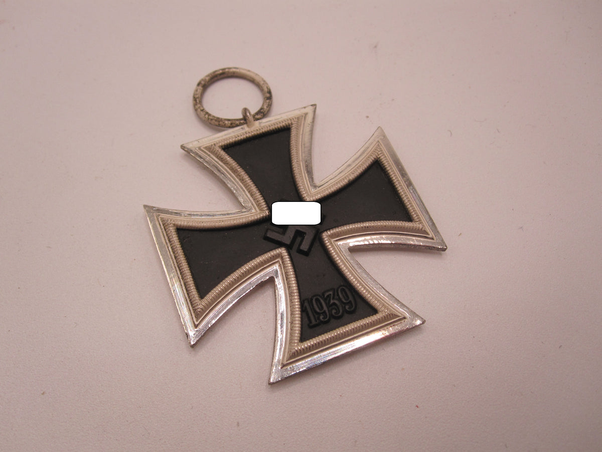 Eisernes Kreuz 2.Klasse 1939 (EK2/39) mir unbekannter Hersteller Mint Condition