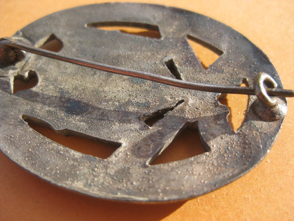 Allgemeines Sturmabzeichen (ASA) Karneth