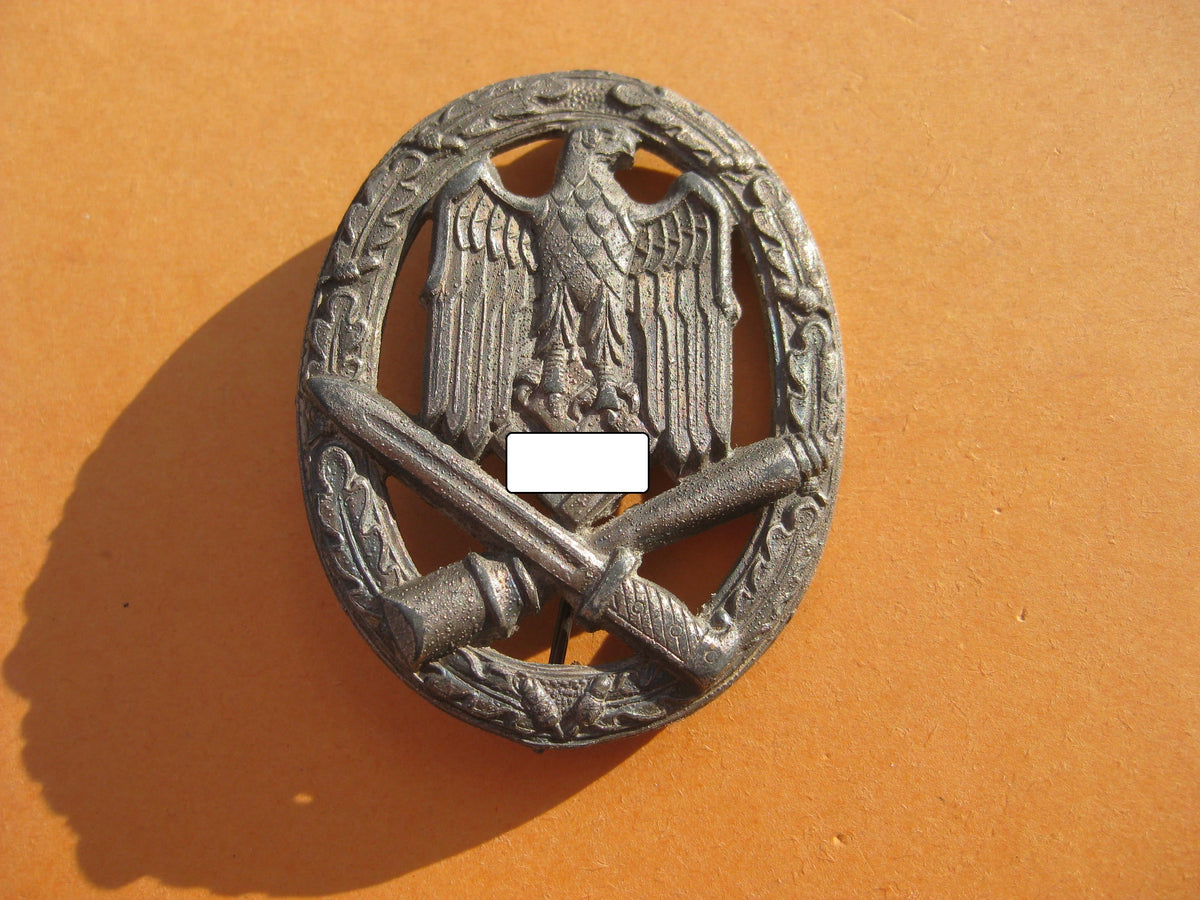 Allgemeines Sturmabzeichen (ASA) Karneth