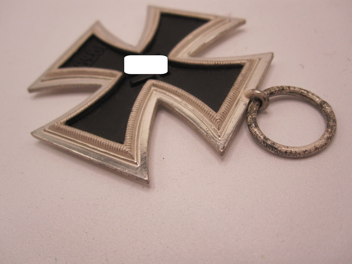 Eisernes Kreuz 2.Klasse 1939 (EK2/39) mir unbekannter Hersteller Mint Condition
