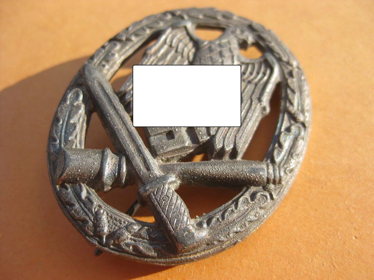 Allgemeines Sturmabzeichen (ASA) Karneth