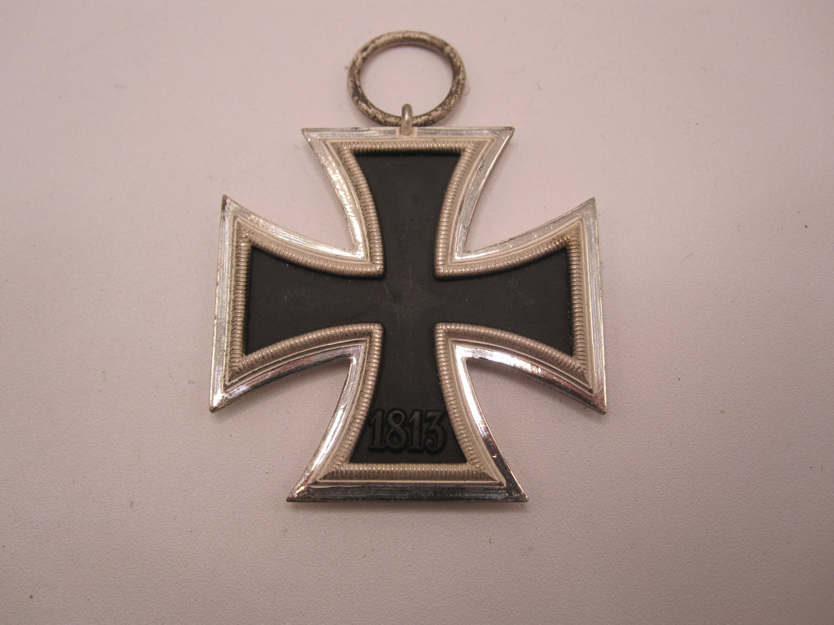 Eisernes Kreuz 2.Klasse 1939 (EK2/39) mir unbekannter Hersteller Mint Condition