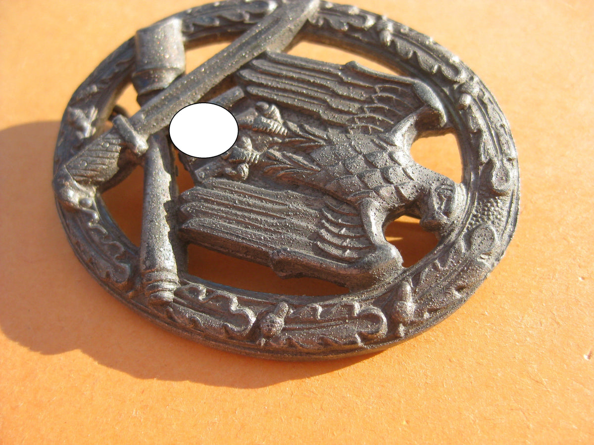 Allgemeines Sturmabzeichen (ASA) Karneth