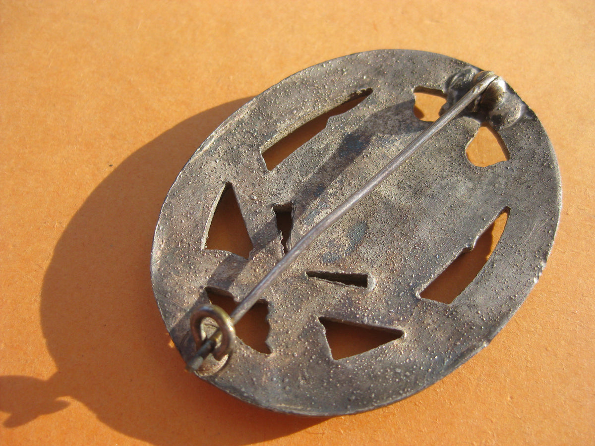 Allgemeines Sturmabzeichen (ASA) Karneth