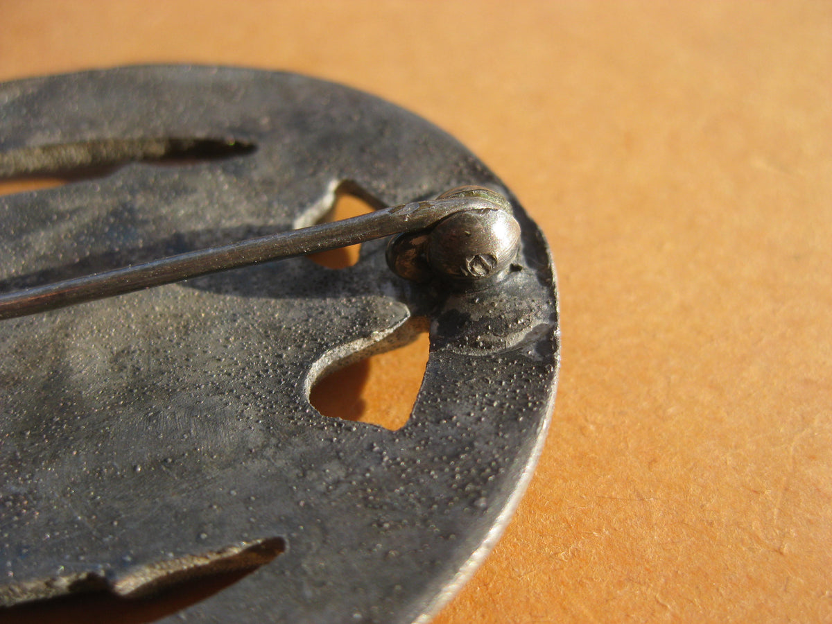 Allgemeines Sturmabzeichen (ASA) Karneth