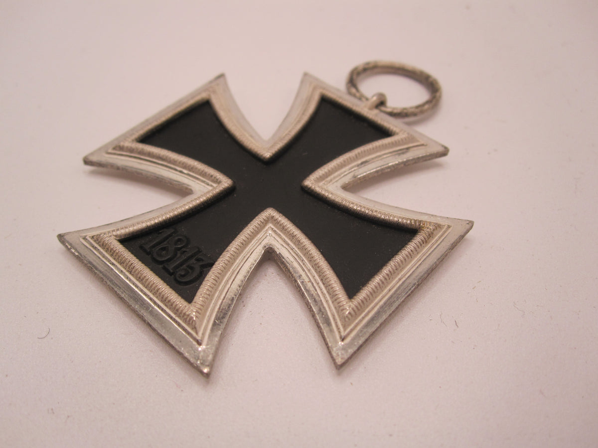 Eisernes Kreuz 2.Klasse 1939 (EK2/39) mir unbekannter Hersteller Mint Condition