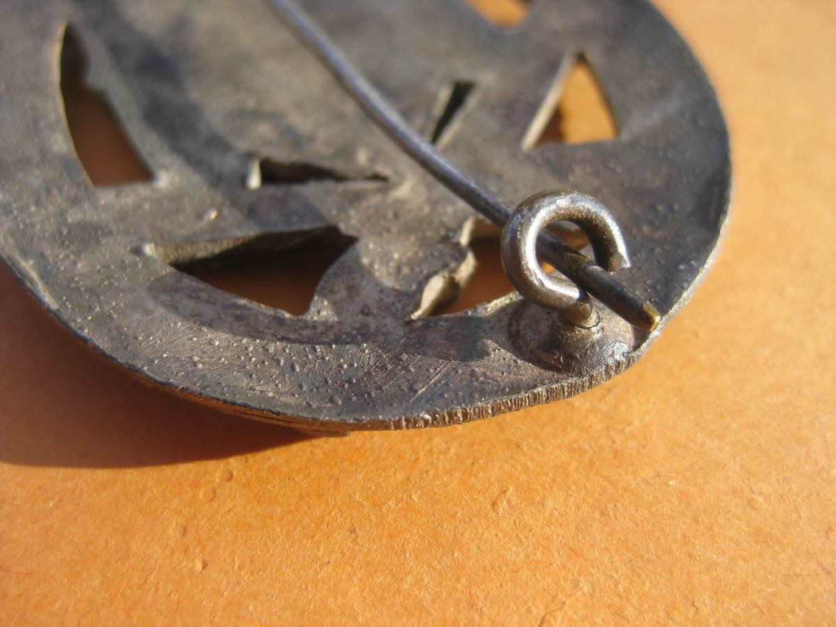 Allgemeines Sturmabzeichen (ASA) Karneth