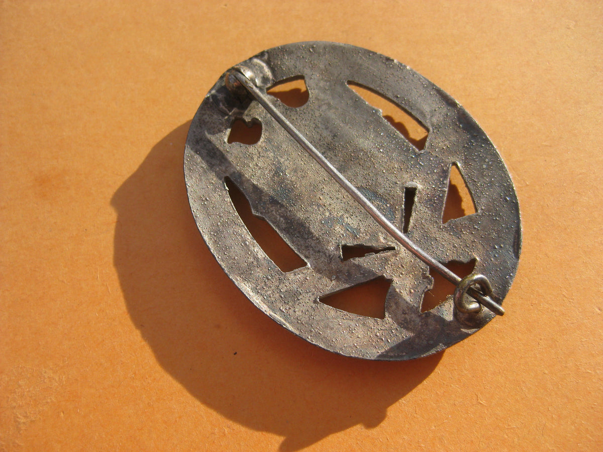 Allgemeines Sturmabzeichen (ASA) Karneth