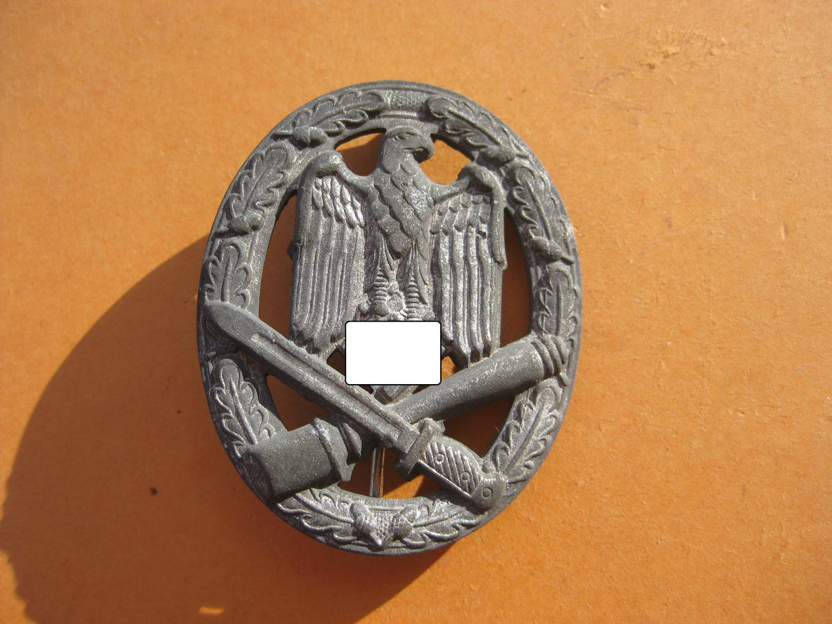 Allgemeines Sturmabzeichen (ASA) -SELTENE VARIANTE-