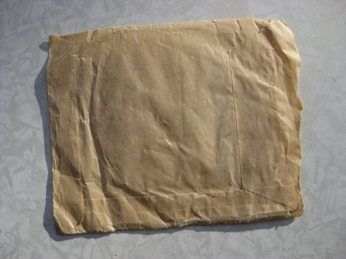 H.W.      ORIGINAL Ärmelabzeichen Tätigkeitsabzeichen der Kriegsmarine MIT TÜTE !!!  MINT CONDITION
