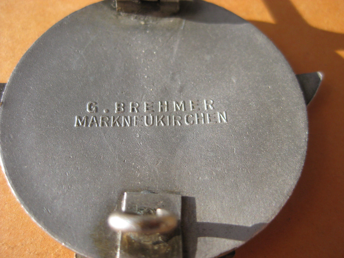 Hitlerjugend (HJ) Reichsberufswettkampf 1938 GAUSIEGERabzeichen MINT CONDITION