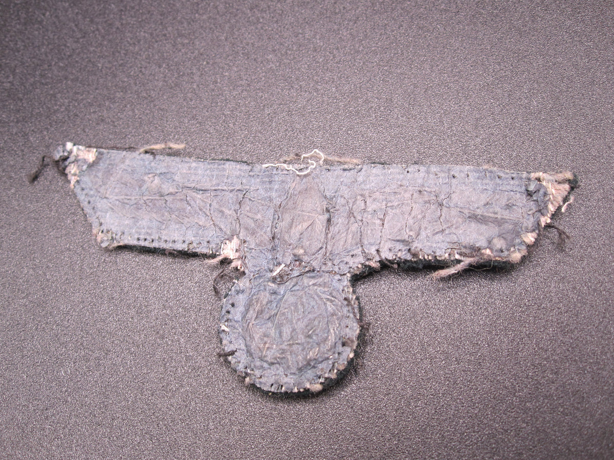 Brustadler für Offiziere des Heeres der Wehrmacht