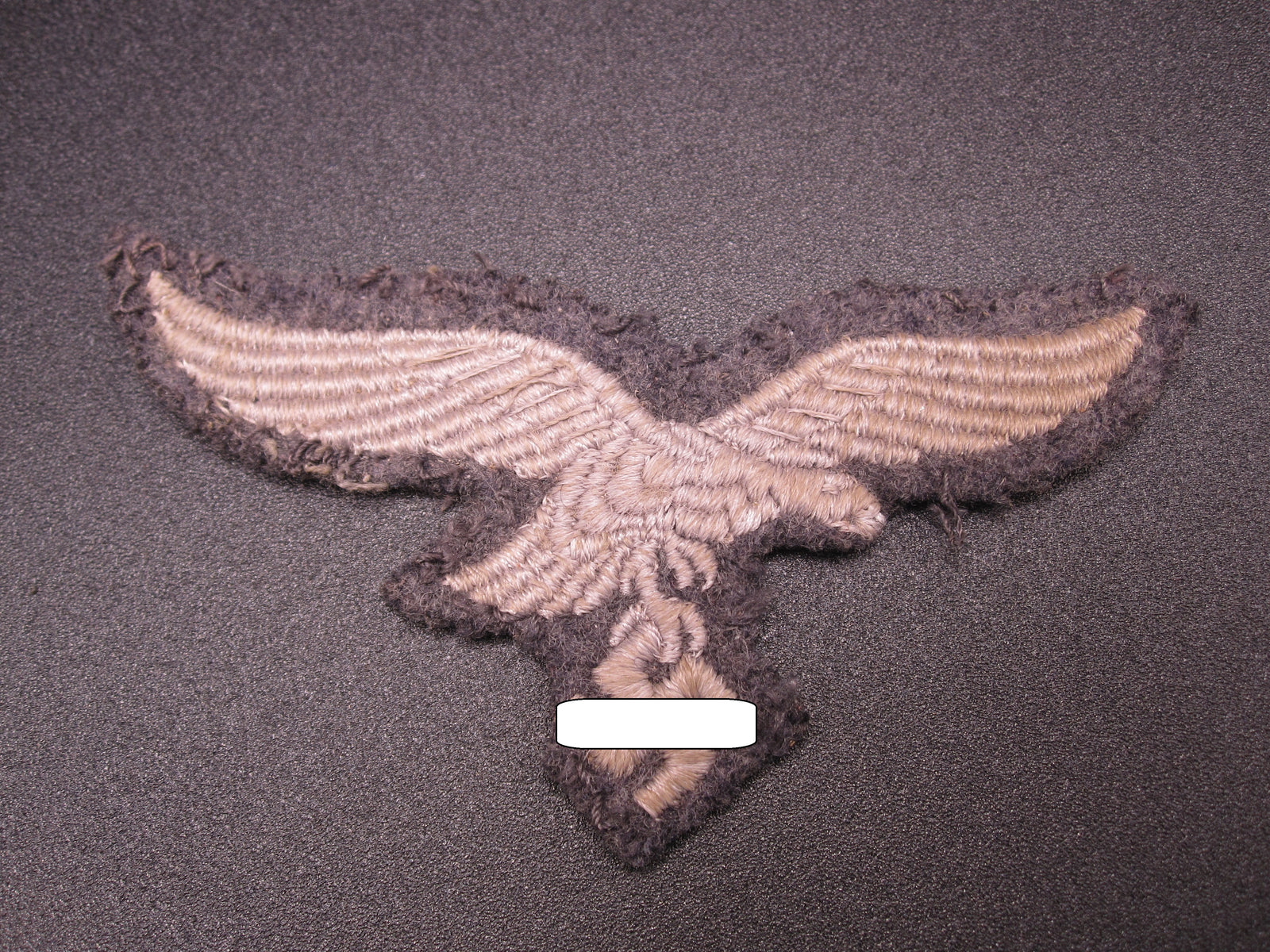 Brustadler Luftwaffe für Mannschaften