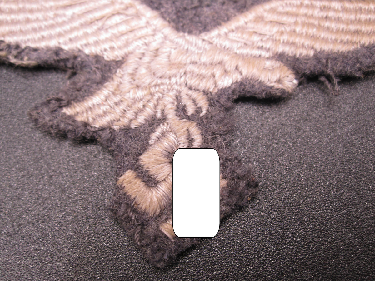 Brustadler Luftwaffe für Mannschaften