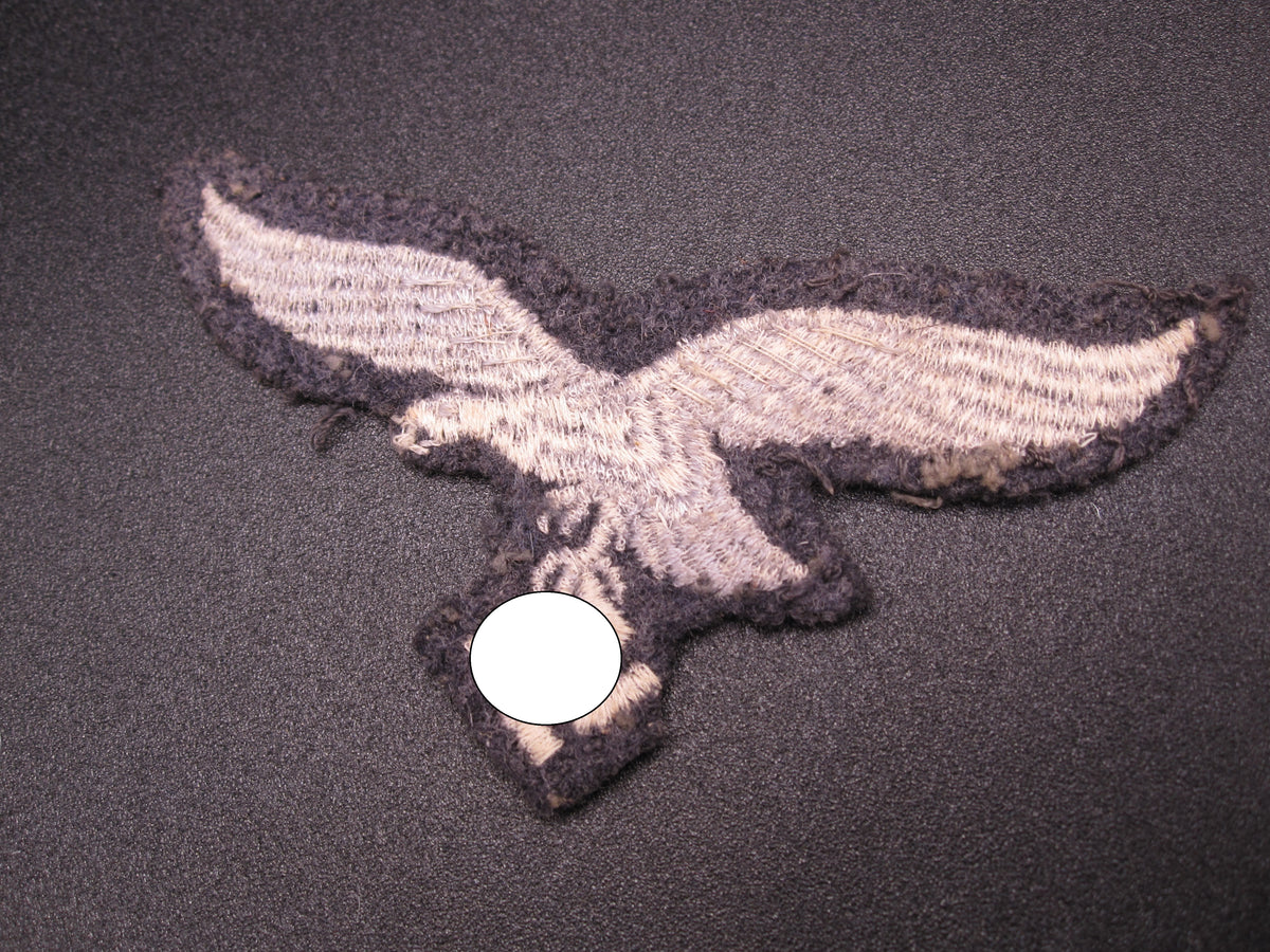 Brustadler Luftwaffe für Mannschaften