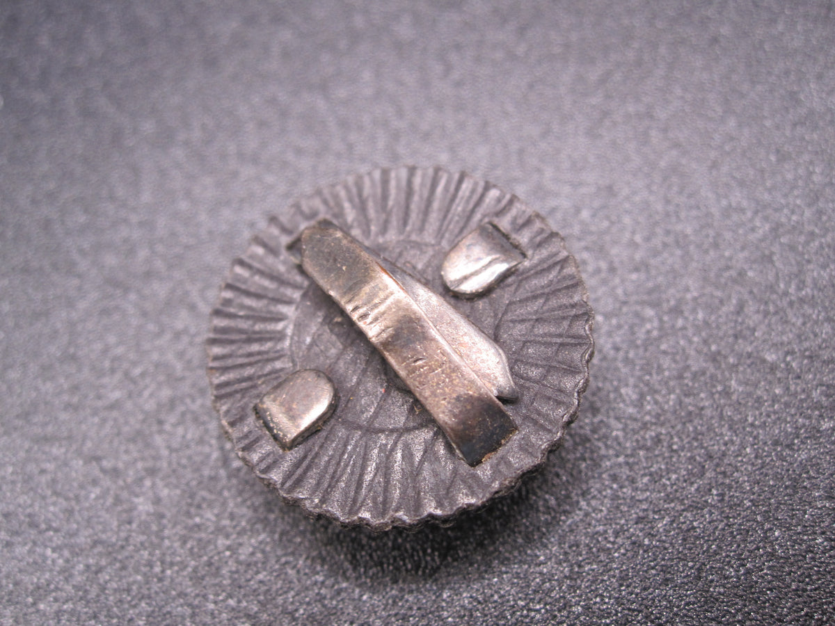 Mützenkokarde Mützenabzeichen SA - Wehrmannschaft