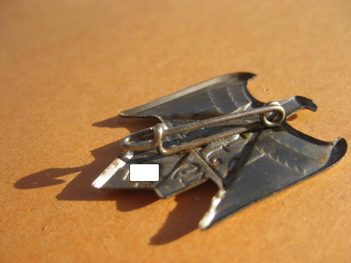 Abzeichen Deutsche Jugendherbergen (DJH) Hitlerjugend HJ