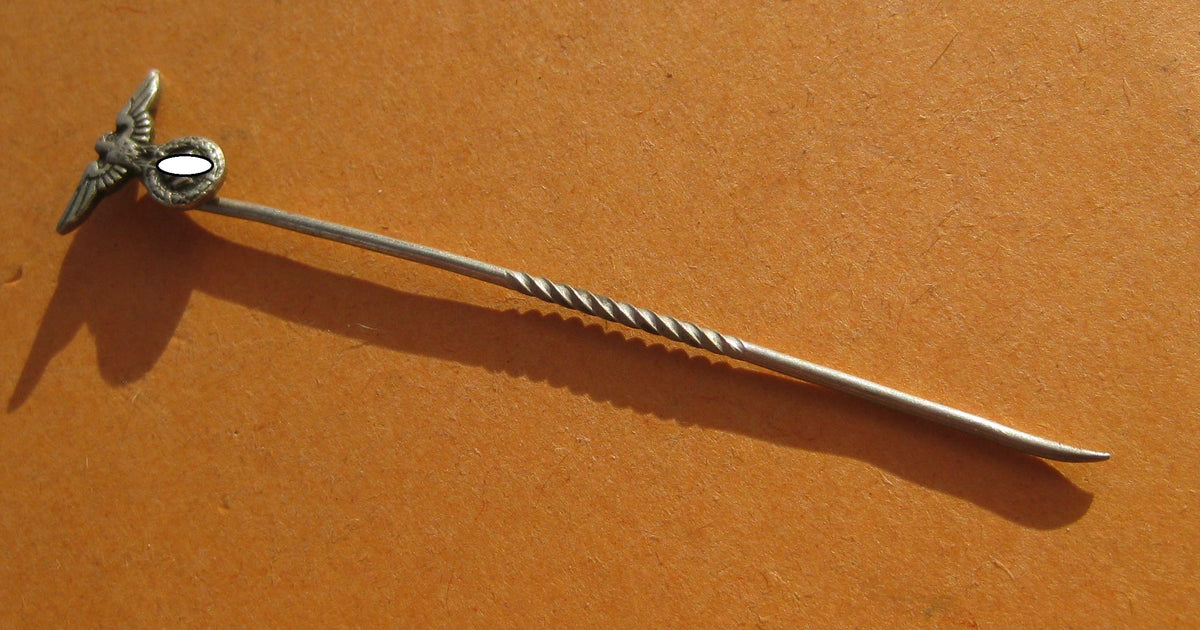 Sturmabteilung (SA) Zivilnadel Mitgliedsabzeichen