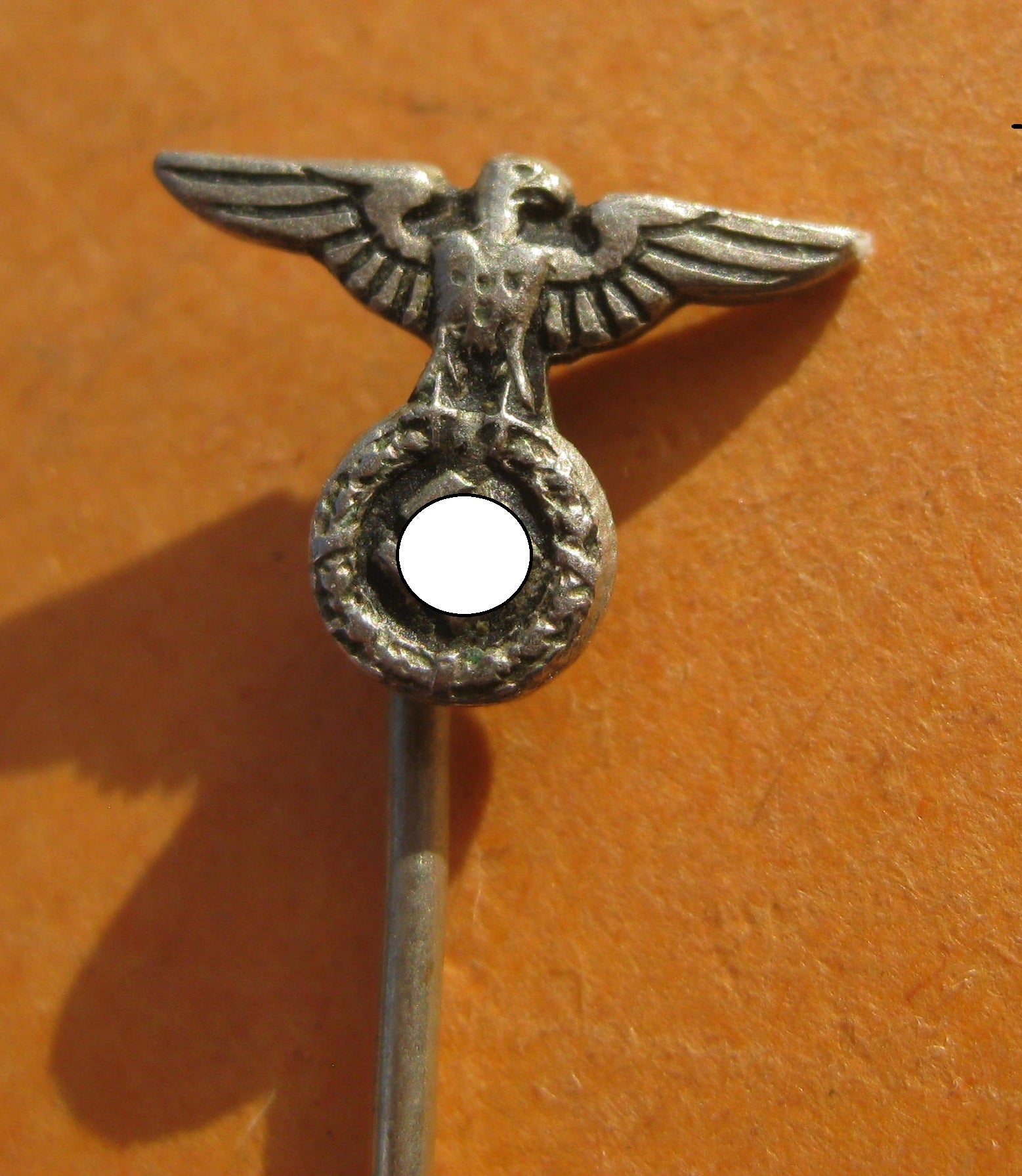 Sturmabteilung (SA) Zivilnadel Mitgliedsabzeichen