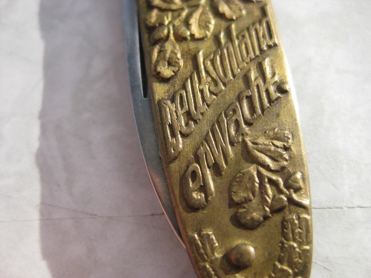 Taschenmesser 1933 - 1945  (bei Sonstiges)