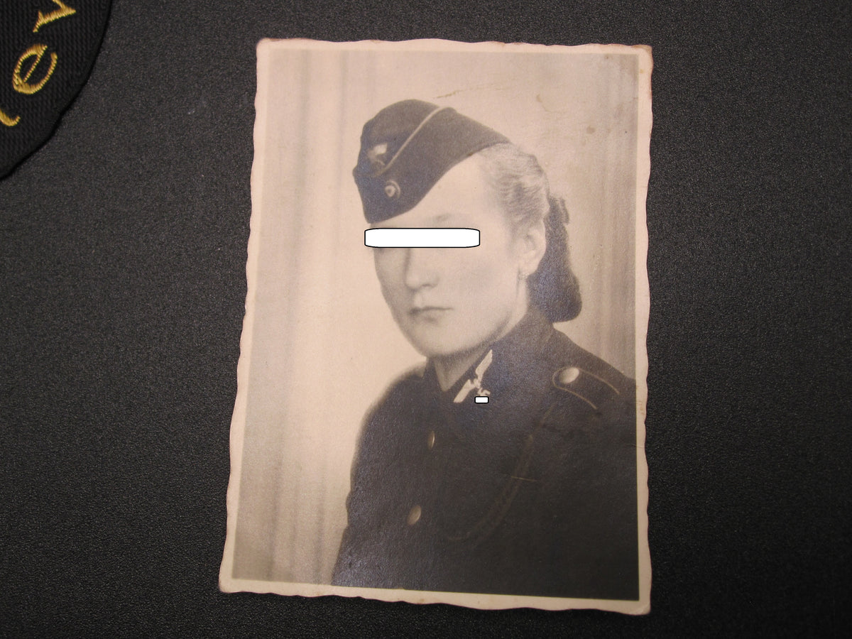 Ärmelabzeichen RVD KIEW Ukraine Russland Ostfront