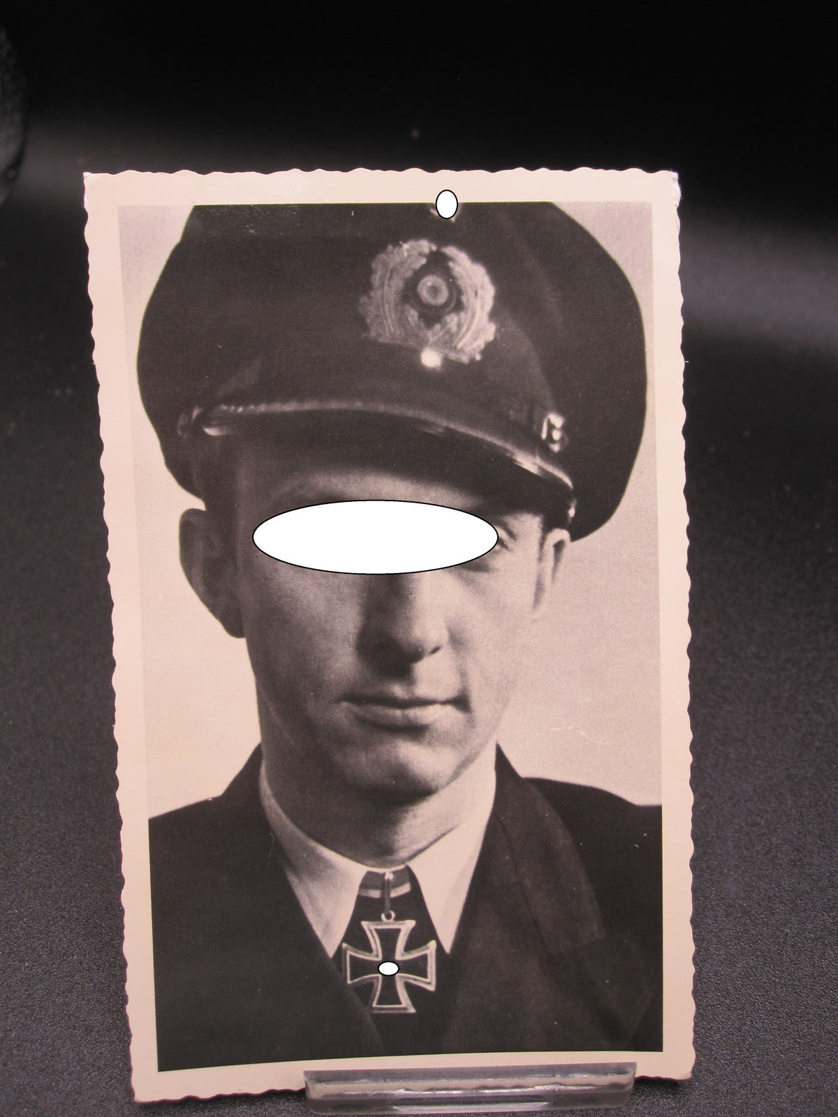 10 Extrem Seltene Trägerfotos Ritterkreuzträger U-Bootwaffe