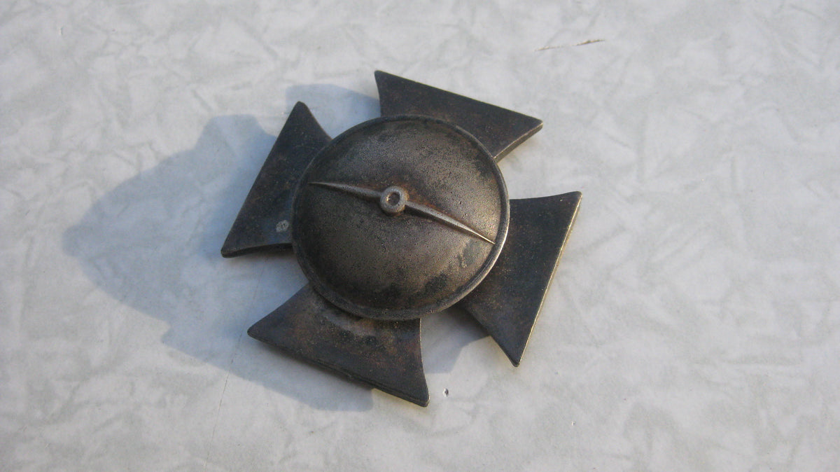Eisernes Kreuz 1.Klasse 1939 (EK1/39) mit Schraubscheibe MINT CONDITION