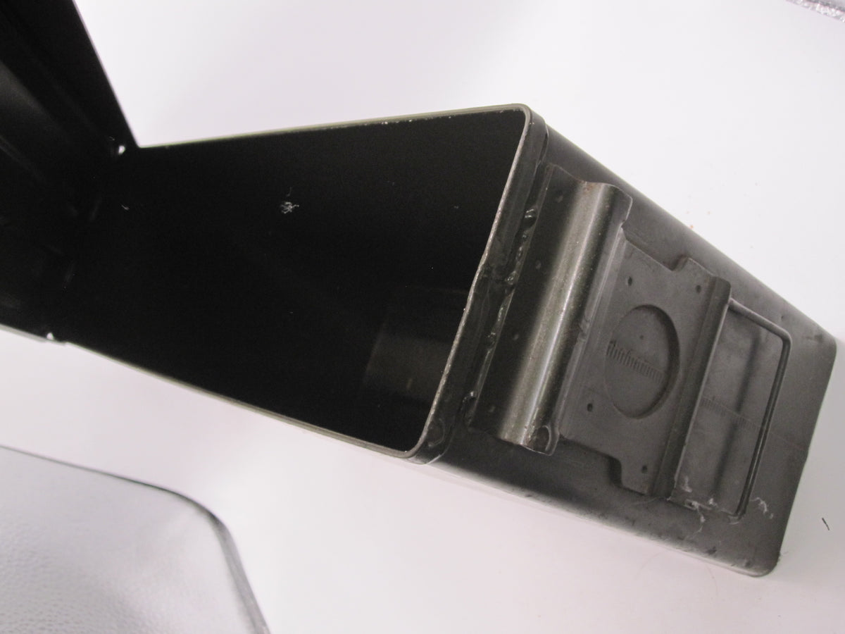 Metall Munitionskiste Bundeswehr USA Nato 7,62mm