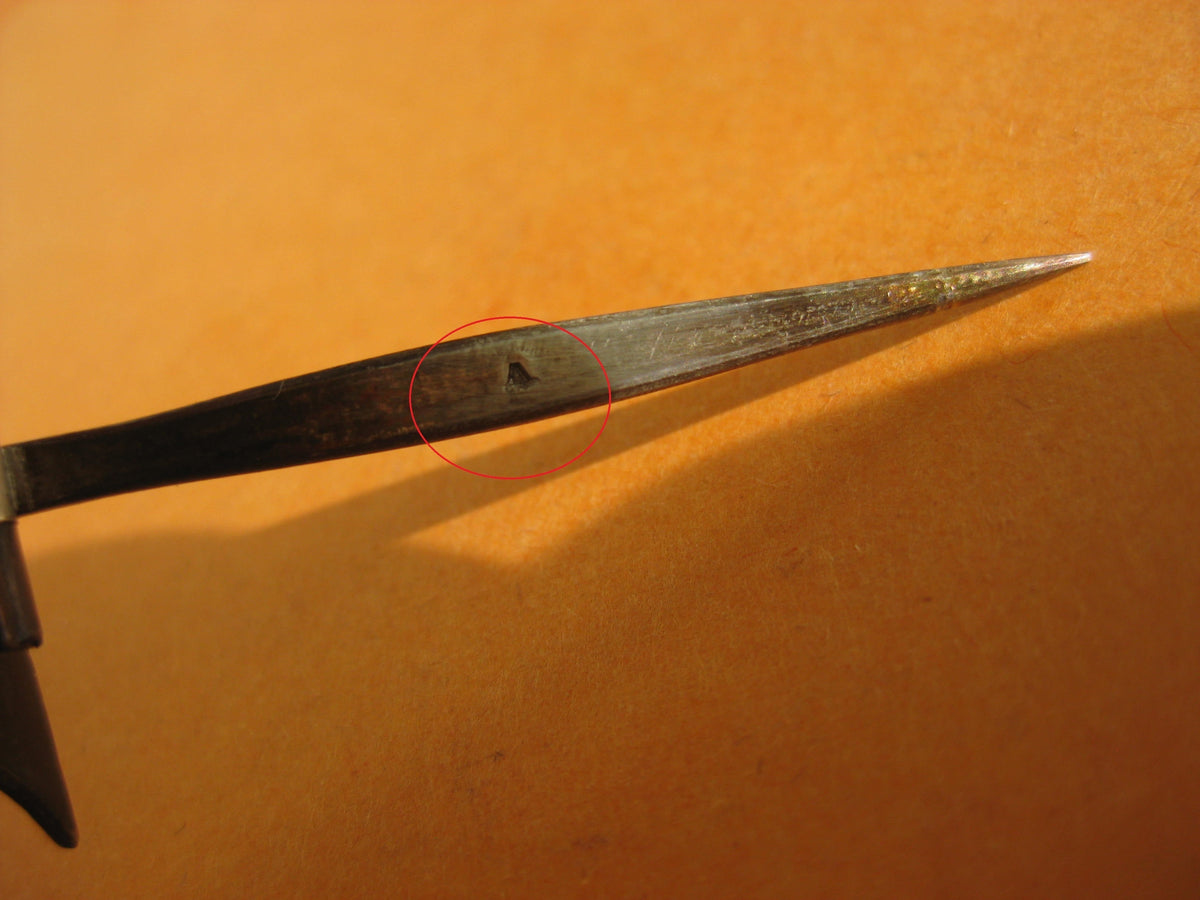 Eisernes Kreuz 1.Klasse 1914 (EK1/14) EXTREM SELTENE VARIANTE mit Punzen &quot;A&quot; &amp; &quot;800&quot; Mint Condition