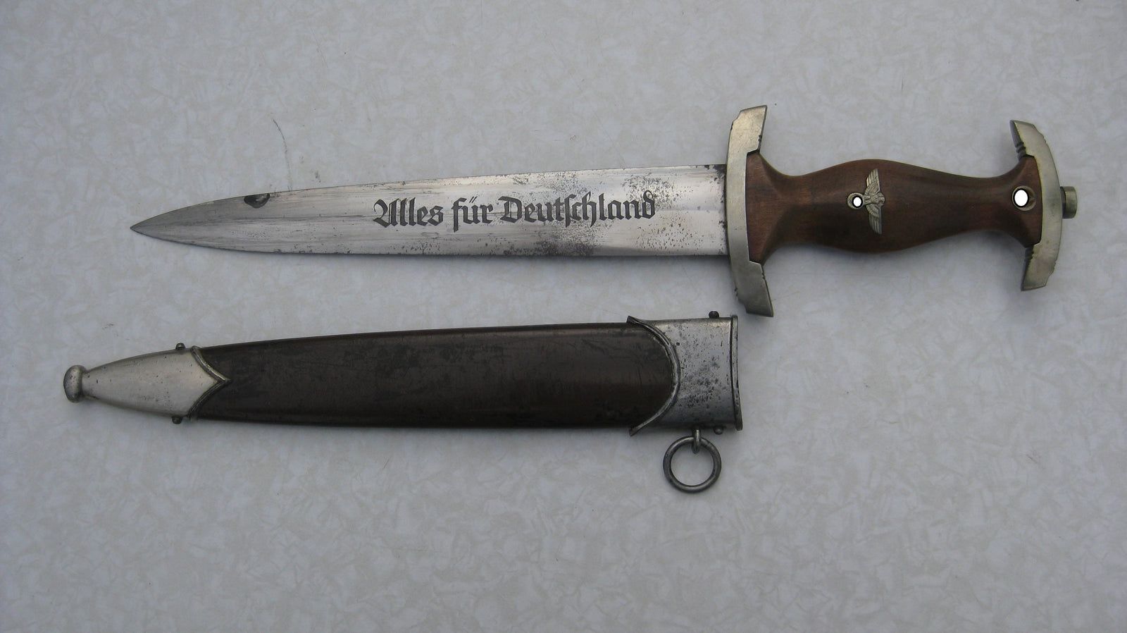 Dienstdolch der SA -Sturmabteilung- Modell 1933
