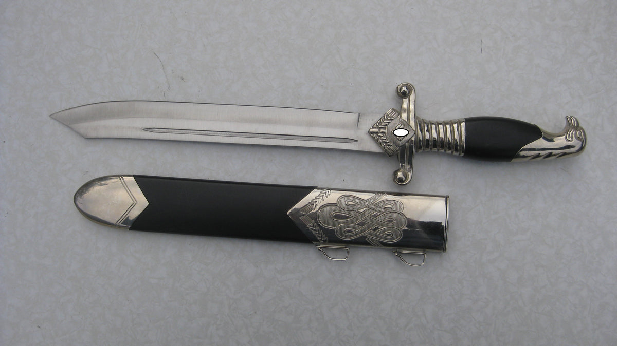 Reichsarbeitsdienst (RAD) Führerdolch Hauer für Führer M1937 Sammleranfertigung