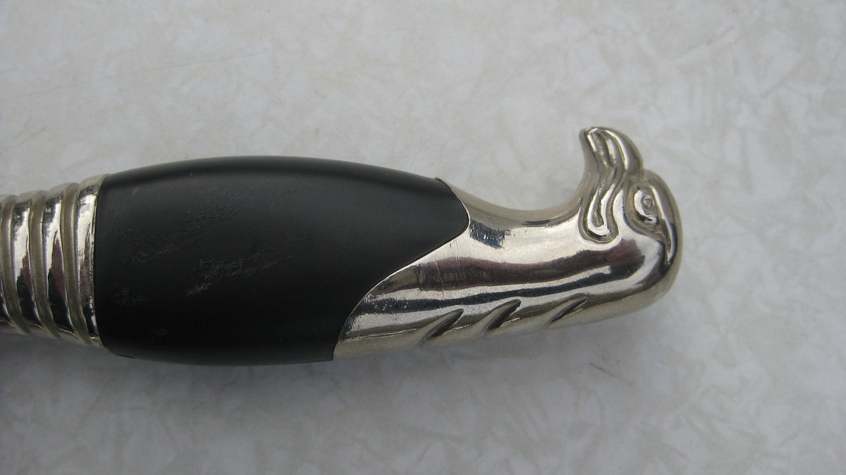 Reichsarbeitsdienst (RAD) Führerdolch Hauer für Führer M1937 Sammleranfertigung