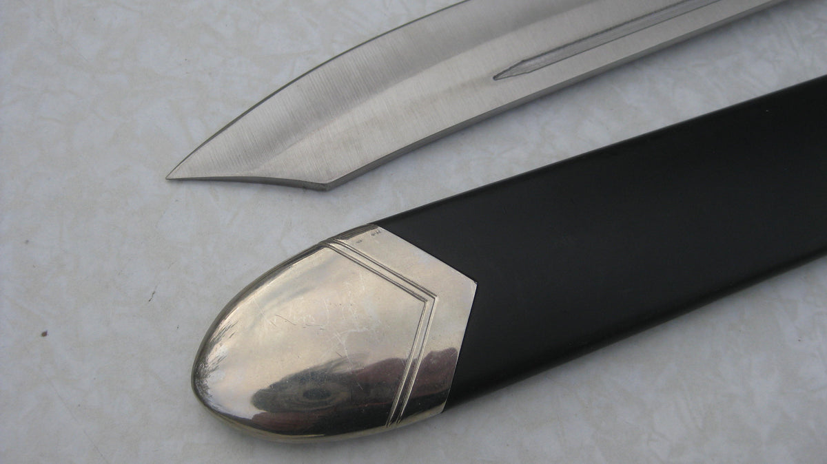 Reichsarbeitsdienst (RAD) Führerdolch Hauer für Führer M1937 Sammleranfertigung