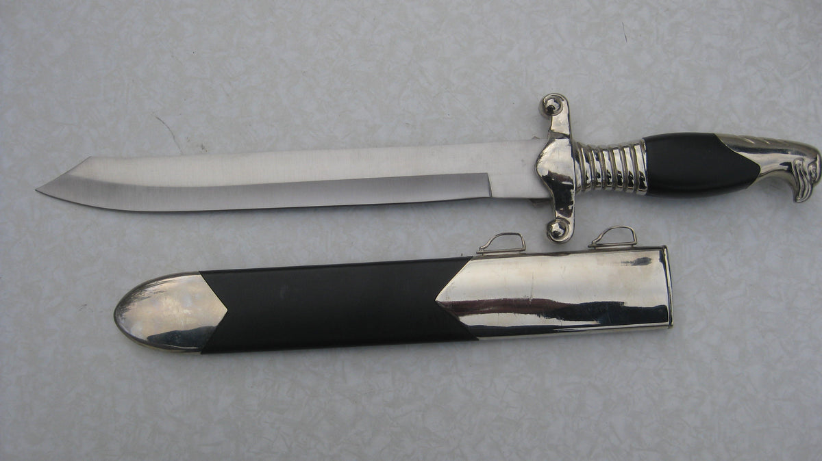 Reichsarbeitsdienst (RAD) Führerdolch Hauer für Führer M1937 Sammleranfertigung