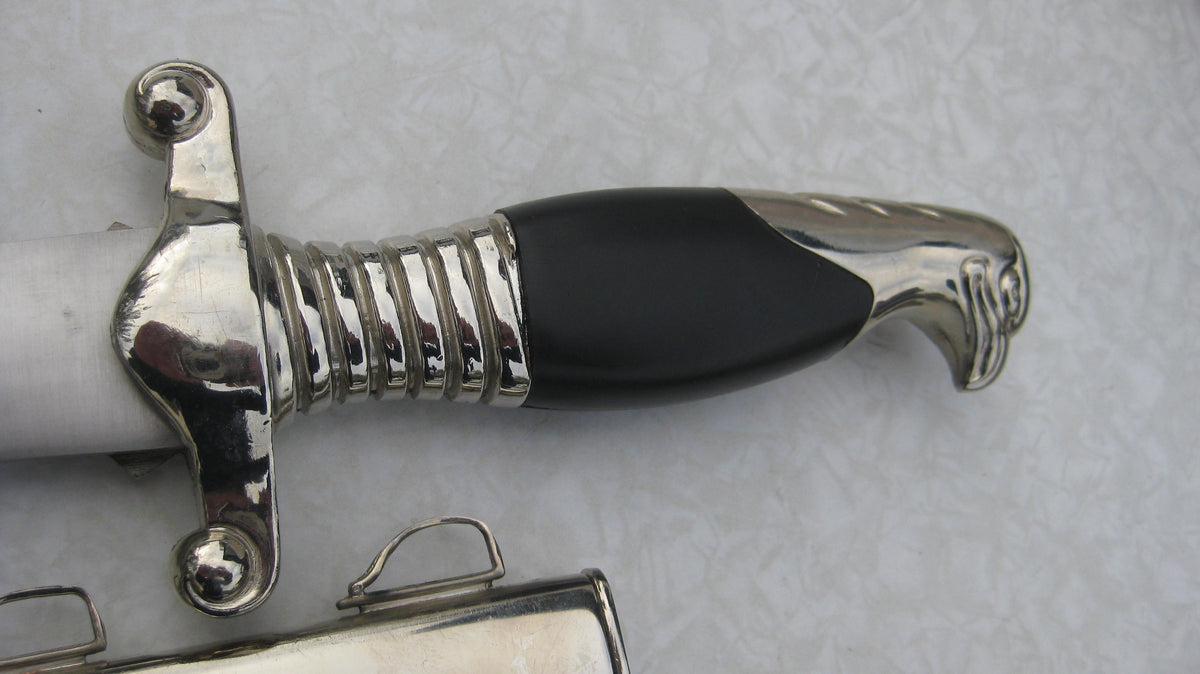 Reichsarbeitsdienst (RAD) Führerdolch Hauer für Führer M1937 Sammleranfertigung