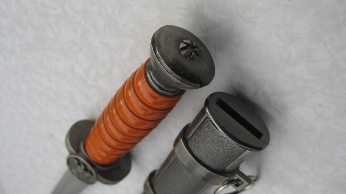 Deutsches Rotes Kreuz (DRK) Führerdolch Hauer für Führer M1938 Sammleranfertigung