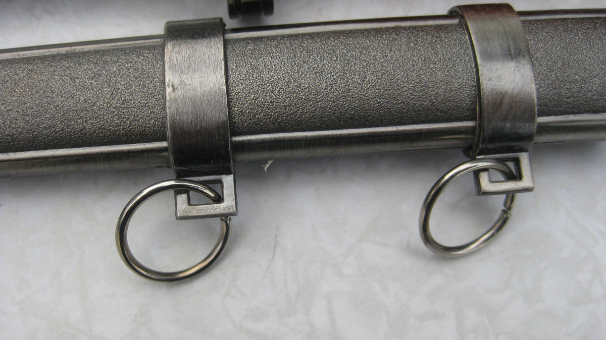 Deutsches Rotes Kreuz (DRK) Führerdolch Hauer für Führer M1938 Sammleranfertigung