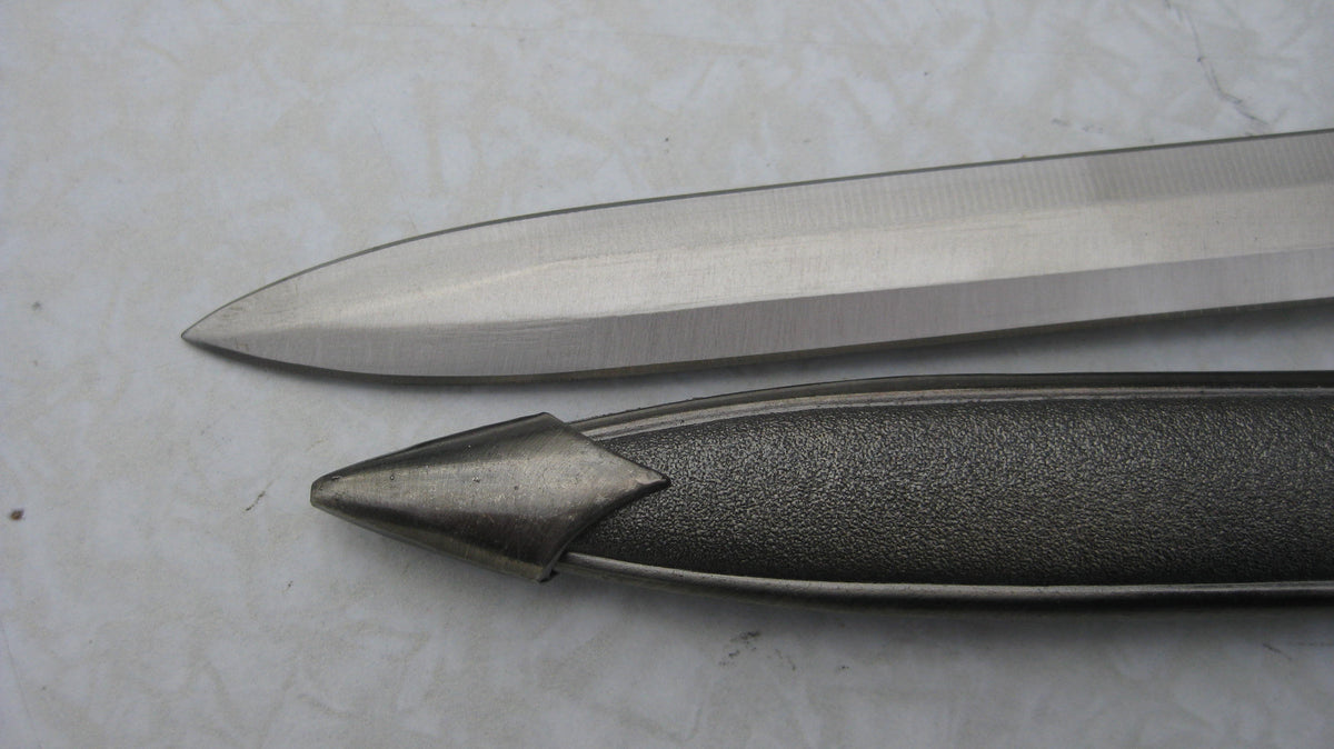 Deutsches Rotes Kreuz (DRK) Führerdolch Hauer für Führer M1938 Sammleranfertigung