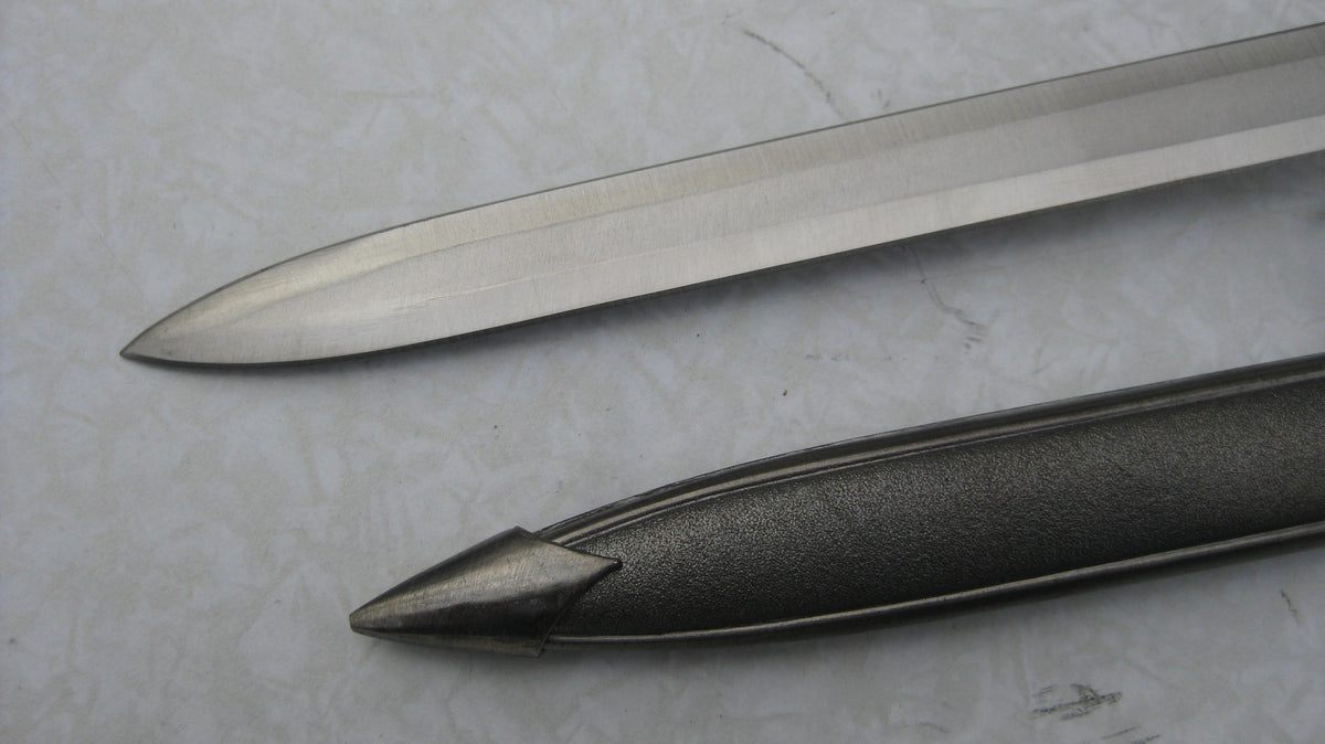 Deutsches Rotes Kreuz (DRK) Führerdolch Hauer für Führer M1938 Sammleranfertigung