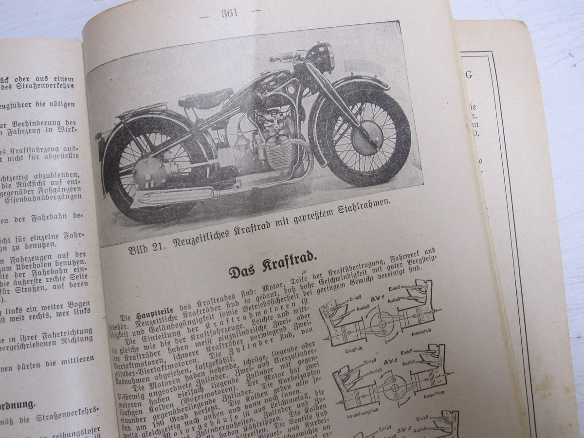 REIBERT Der Dienstunterricht im Heere 1940