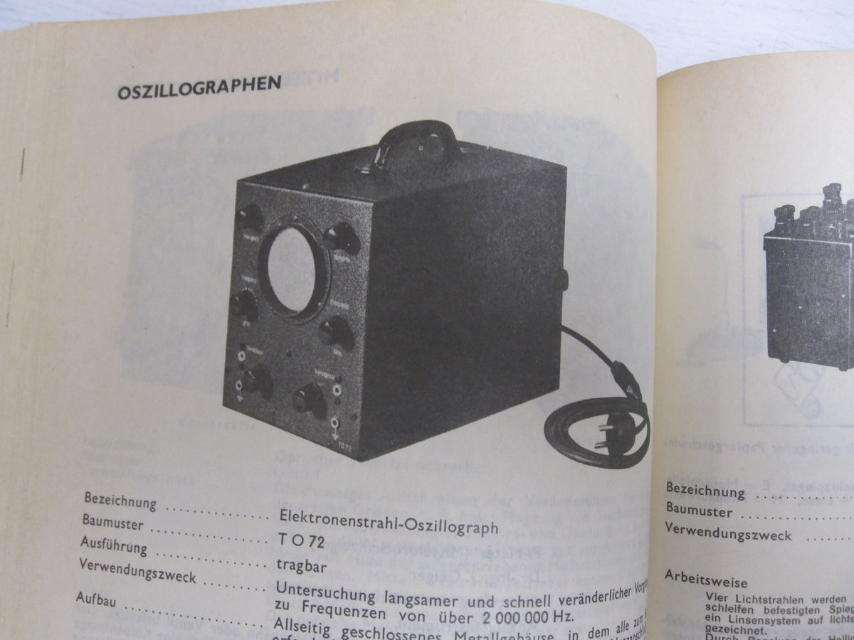 Flugzeug Typenbuch Handbuch der deutschen Luftfahrt Industrie 1939 / 1940