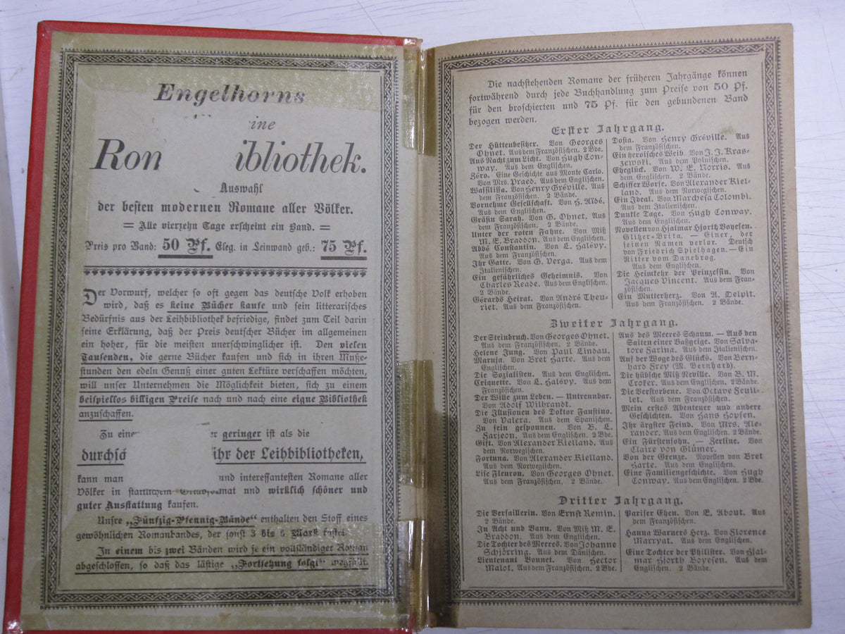 Buch Niedersächsische Landesheilstätte  Rasemühle bei Göttingen