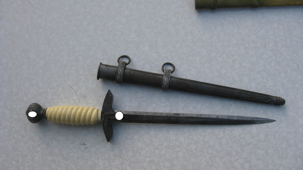 Luftwaffendolch für Offiziere