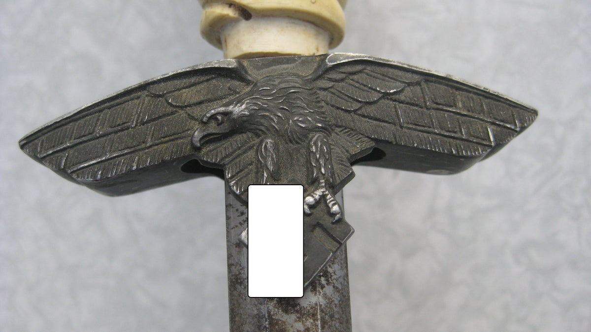 Luftwaffendolch für Offiziere