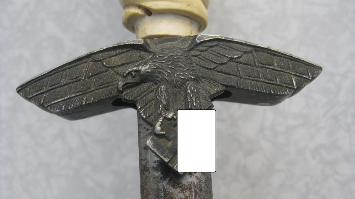 Luftwaffendolch für Offiziere