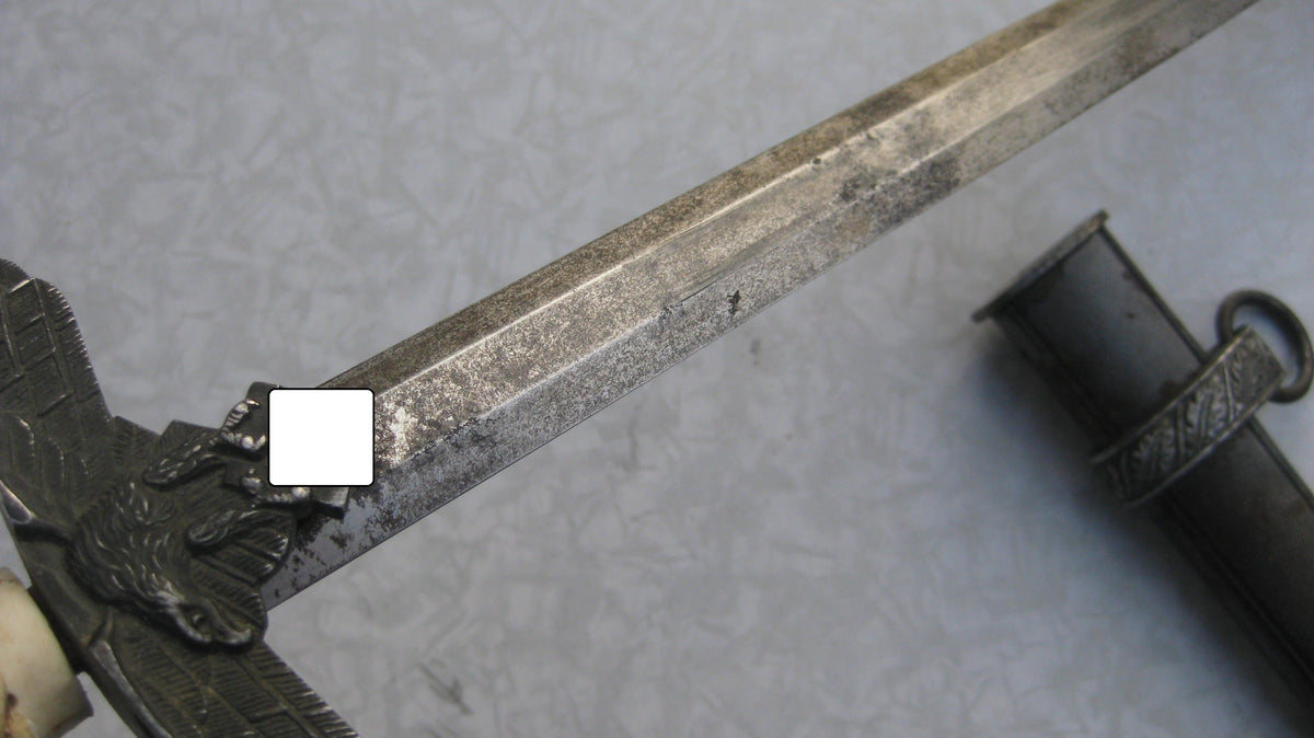 Luftwaffendolch für Offiziere