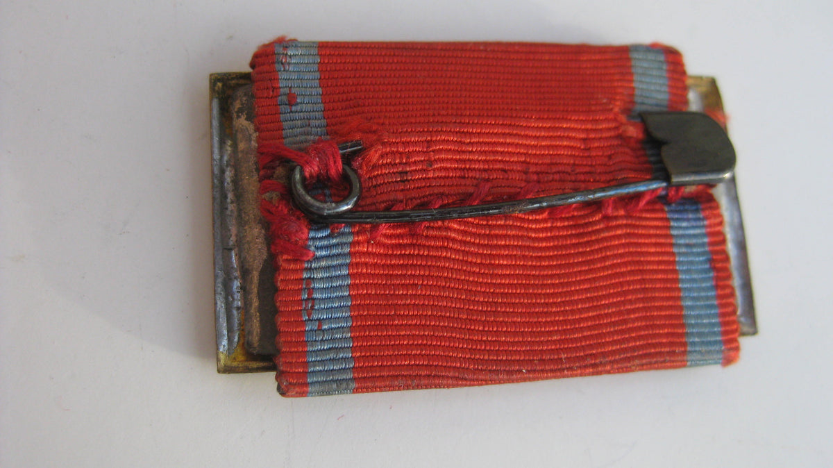 H.W.   Württemberg Landwehr Dienstauszeichnung 2.Klasse 1891-1912